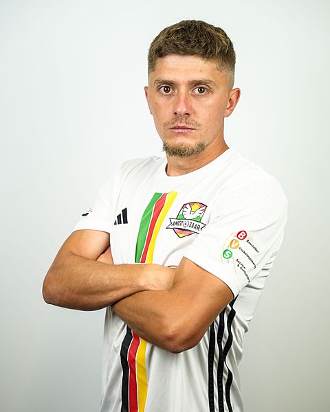 Foto: Sportfotografie Rostam