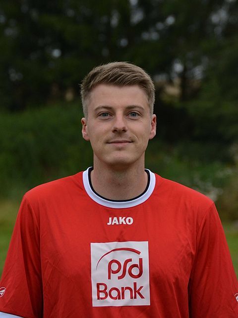 Foto: TSV 08 Kulmbach