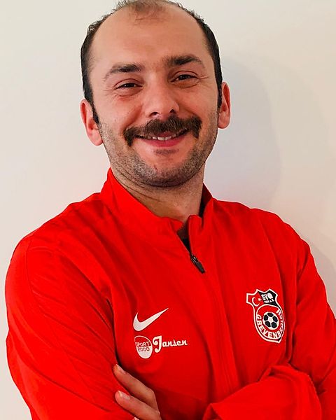 Foto: SVG
