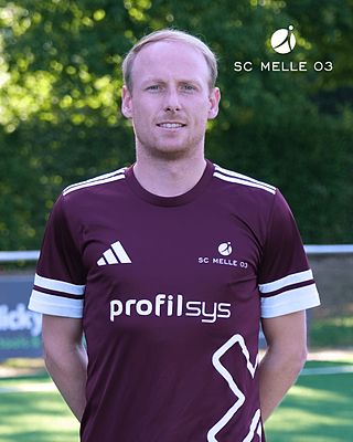 Malte Hengehold