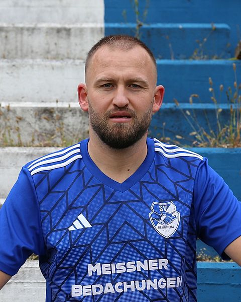 Foto: SV Bergheim