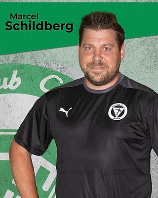 Marcel Schildberg