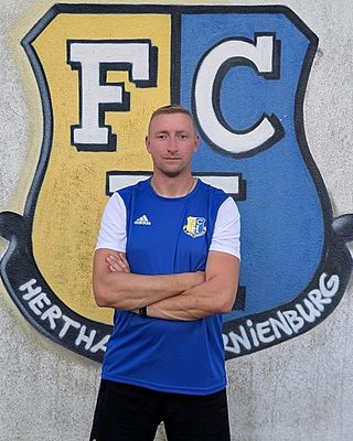 Christian Hartmann