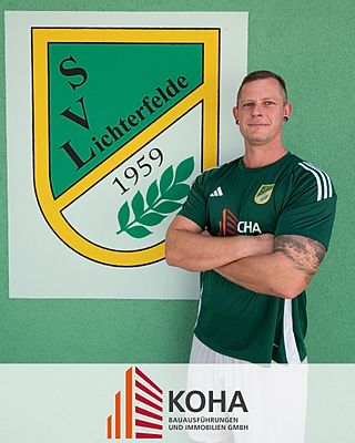 Martin Fuhrmann