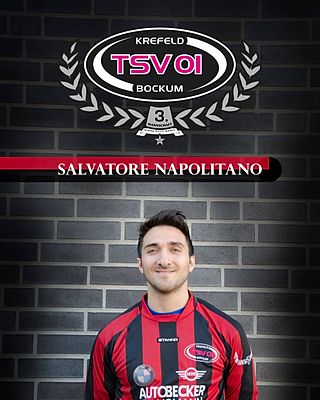Salvatore Napolitano