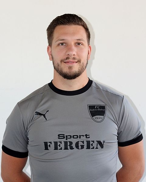Foto: FC Inden/Altdorf 09/21