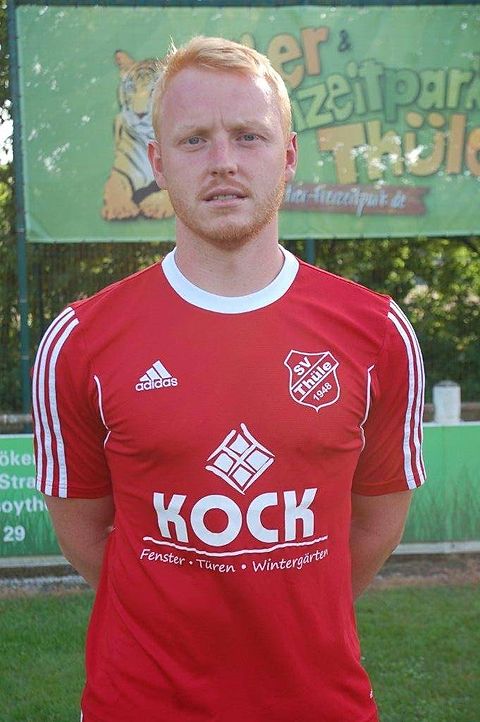 Foto: VfB Oldenburg & Günther Rojahn