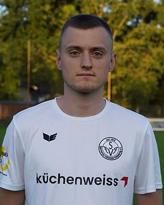 Robin Schultze