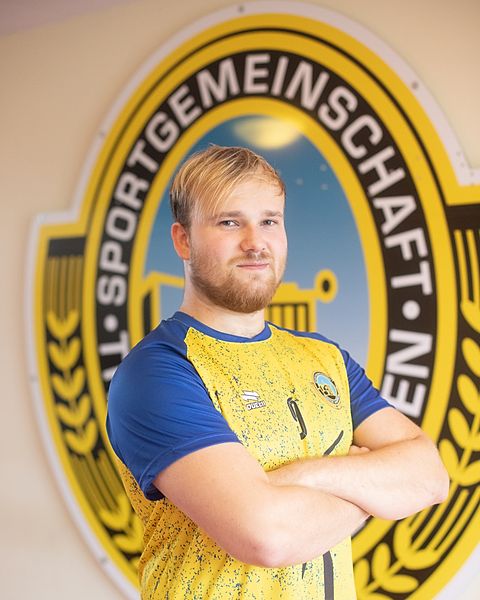 Foto: Paul-René Spill