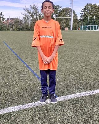 Anas Falah al Wardie