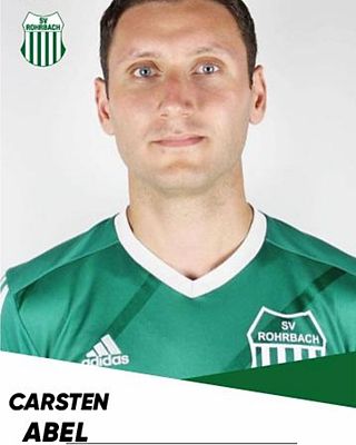 Carsten Abel