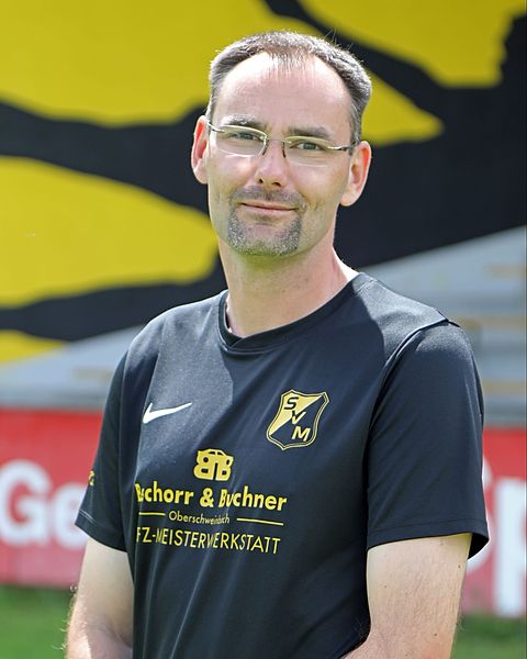 Foto: Anton Fasching, Ricarda-Huch-B