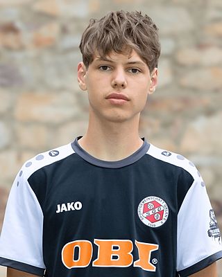Niklas Mikschy
