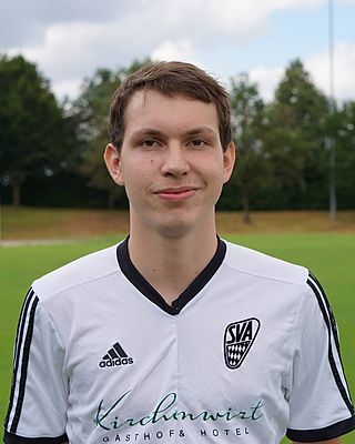 Markus Weberstetter