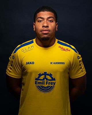 Ronald Geoffery