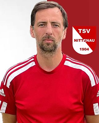 Daniel Schmid