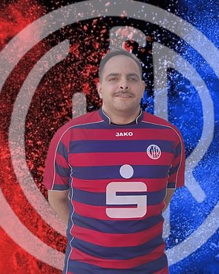 Mohamed Ghith Kurdi