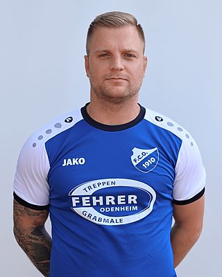 Kai Bühler