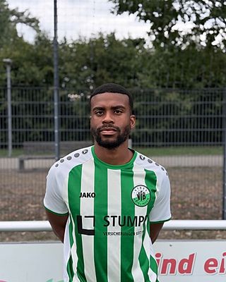 Abdul Aziz Kamara
