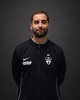 Almir Ohran