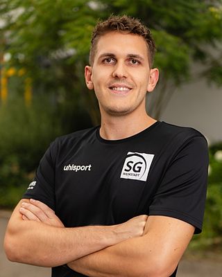Daniel Strauß