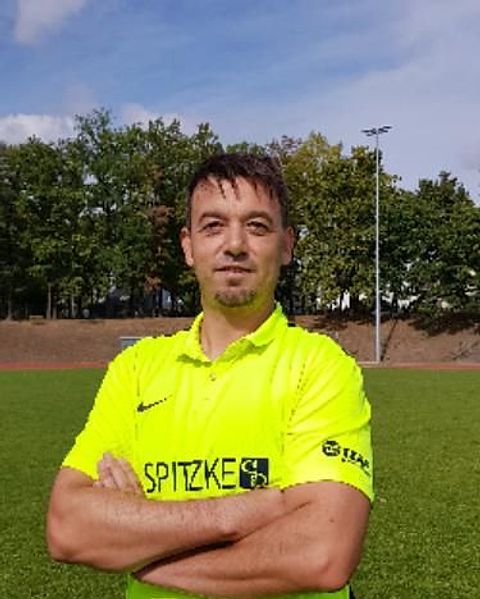 Foto: SV Woltersdorf