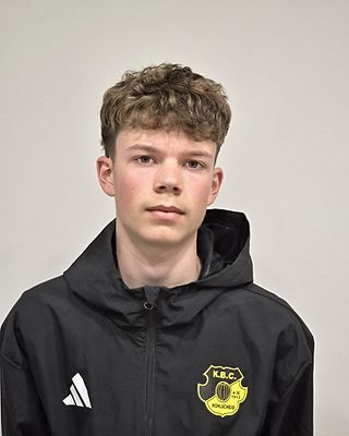 Aaron van der Weem
