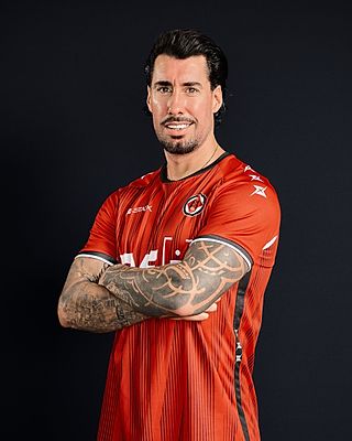 Cristian Gilés Sanchez