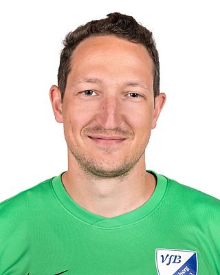 Christian Müller