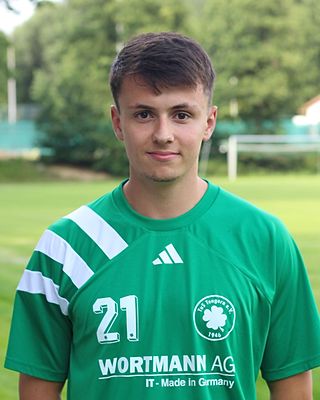 Maximilian Schneider