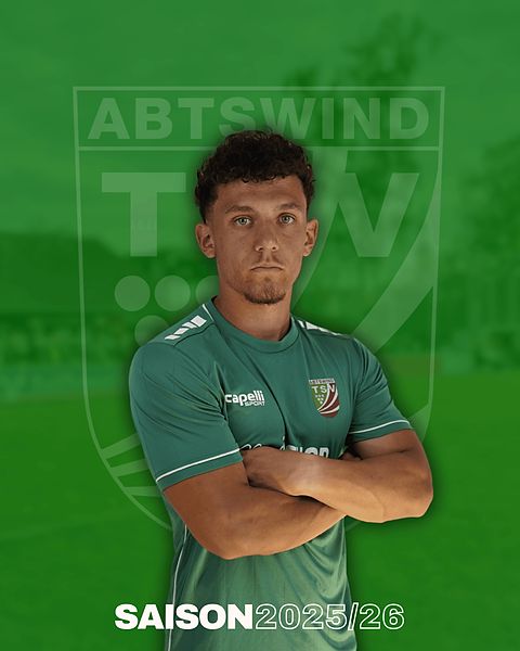 Foto: TSV Abtswind | Florian Wächter