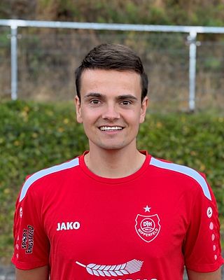 David Strauß