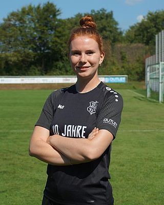 Emily Claire Bullinger