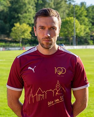 Andreas Höller