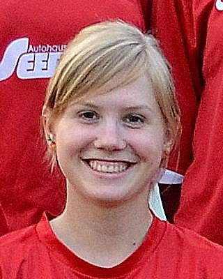 Julia Geiger