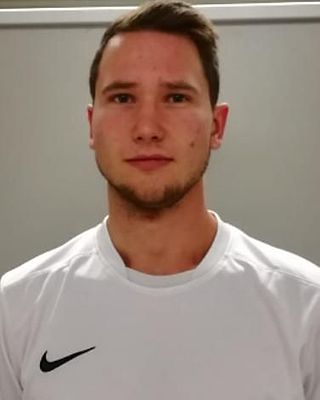 Steffen Armbruster