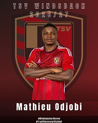 Matheu Odjobi