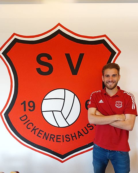 Alexander Zill