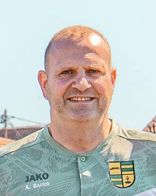 André Bauer