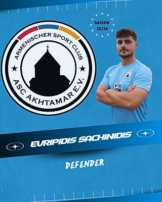 Evripidis Sachinidis