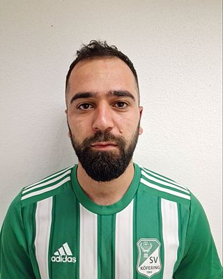 Hadi Ziad