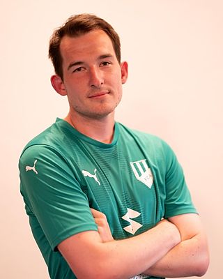 Lukas Elvenkemper