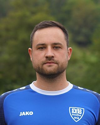 Marco Schrade
