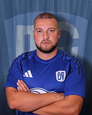 Julian Chwalisz