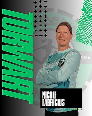 Nicole Fabricius