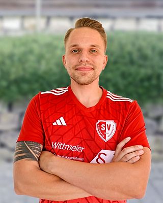 Max Wenzel