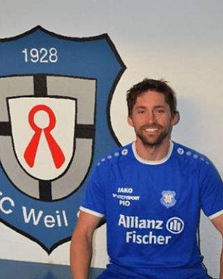 Markus Reisacher