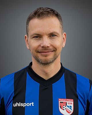 Sven Denkinger