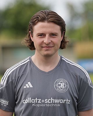 Lennon Fuhrmann