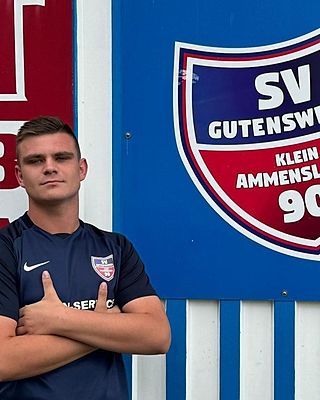 Kevin Valentino Hanker